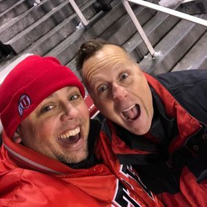 Meet your Posher, Morgan